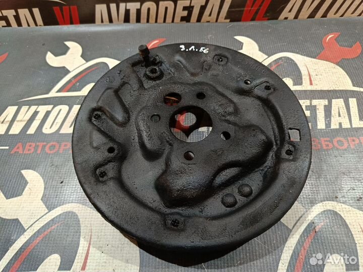 Пыльник тормозного барабана Skoda Octavia Tour