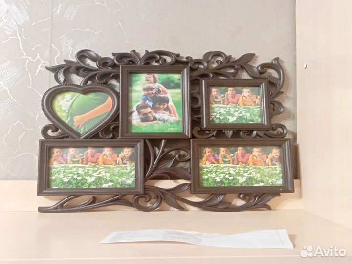 Рамка для фото