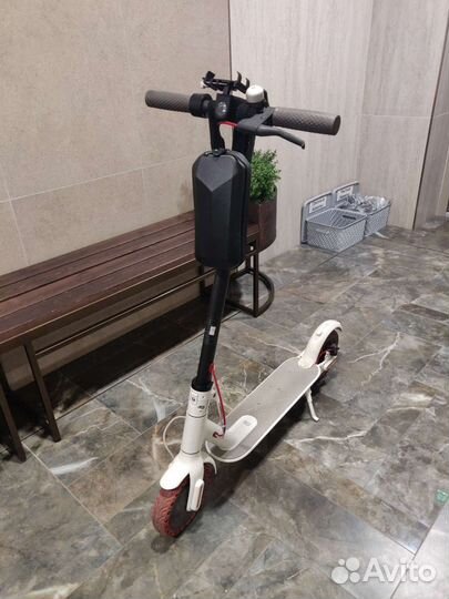 Электросамокат xiaomi m365