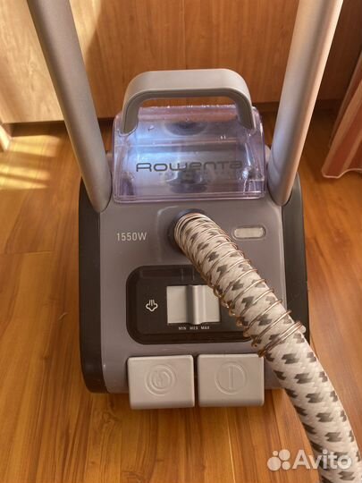 Отпариватель Rowenta