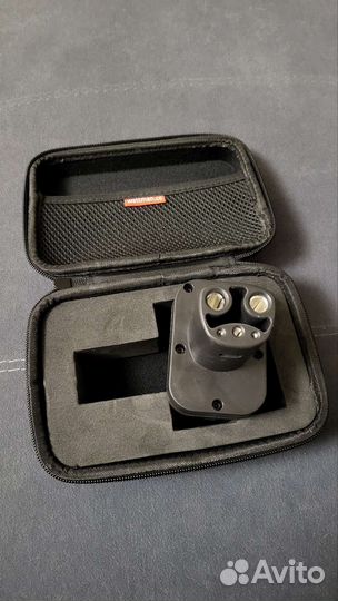 CCS2 переходник Tesla