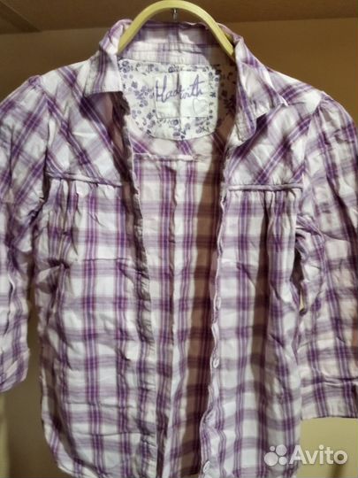 Детские вещи пакетом для девочек