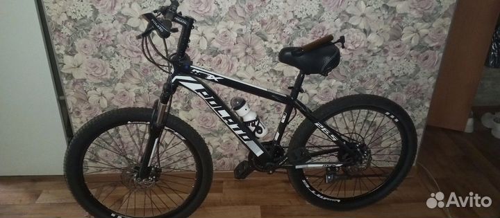 Велосипед polato