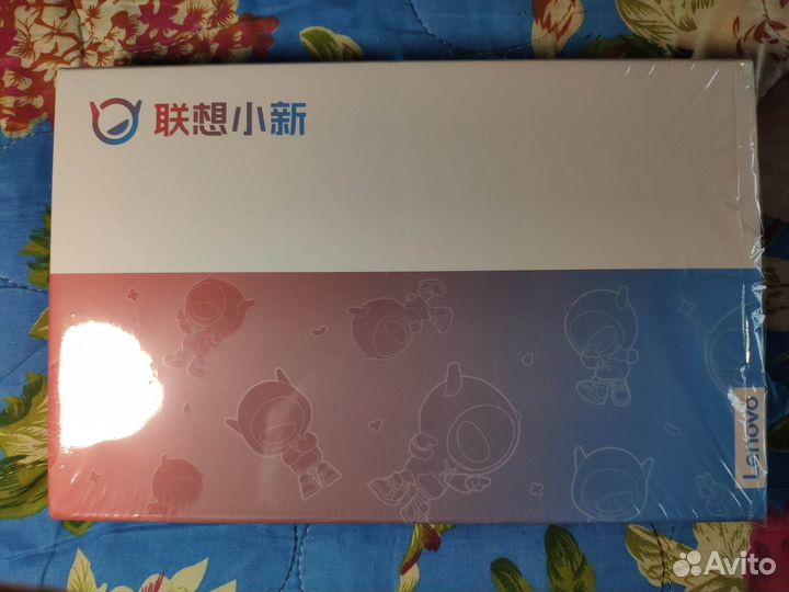 Lenovo tab p11 2022 64.128