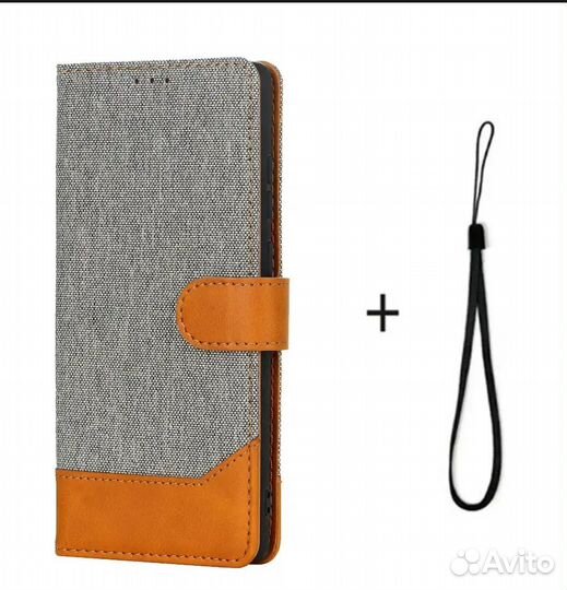 Чехол бампер