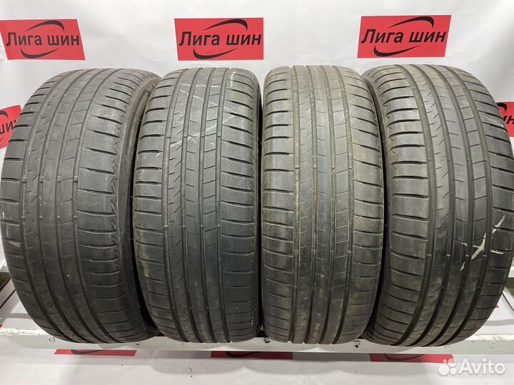 Bridgestone Alenza 001 235/55 R18