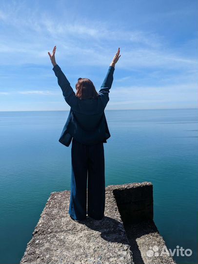 Индивидуальные туры Абхазия, Сочи