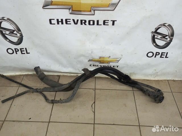 Горловина бензобака Хендай ix35