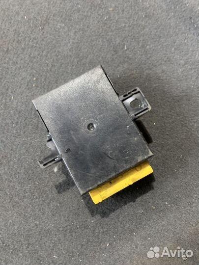 Блок сигнализации bmw 5 e39