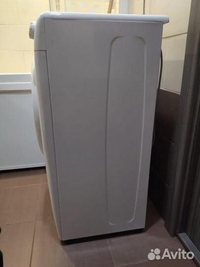 Стиральная машина автомат