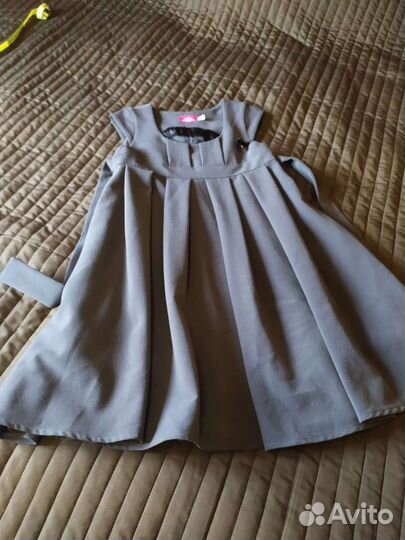 Школьная форма Mone