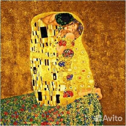 Гобелены. Полотно