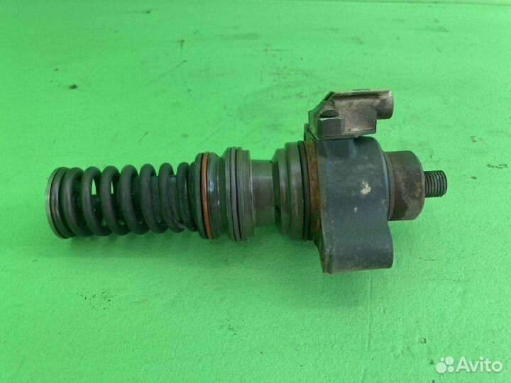 Насос-форсунка DAF XF105