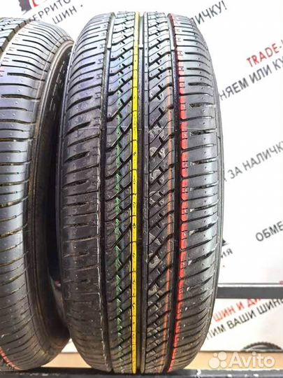 Kumho Steel Radial 720 205/65 R15 94H