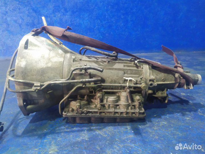 АКПП Nissan Crew K30 RD28 1994