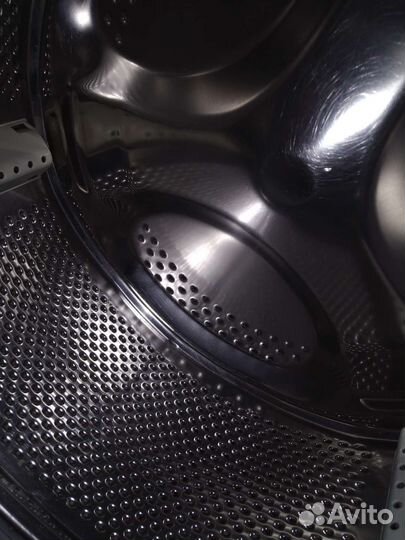 Стиральная машина Indesit wisl 102