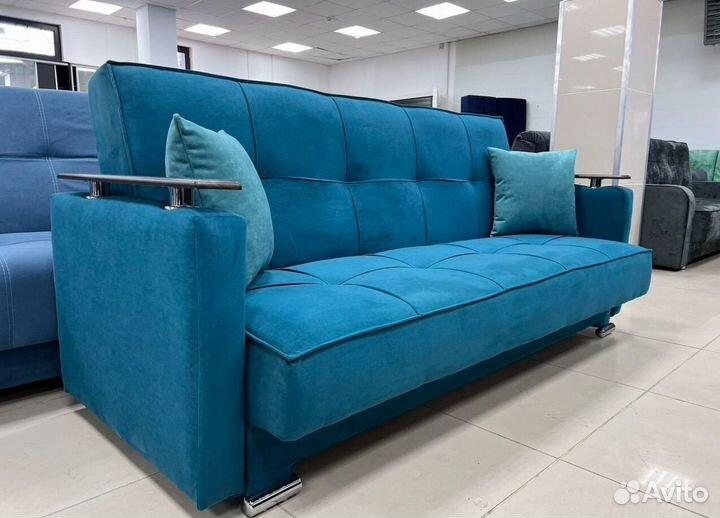 Диван Книжка «Лайт д-н» 0096-29Е