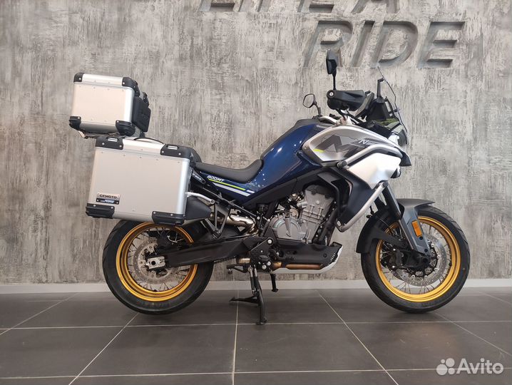 CF Moto 800MT Touring