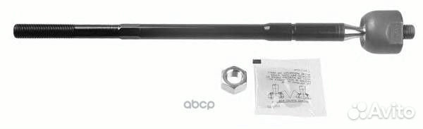 Тяга рулевая поперечная citroen: C-crosser 2.0