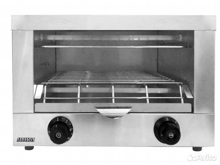 Тостер саламандра airhot HST-250