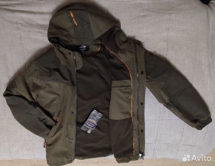 Костюм для охоты Taygerr