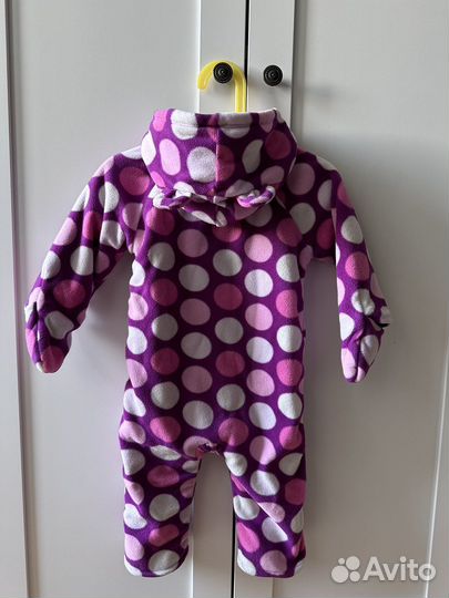 Комбинезон для девочки Old navy
