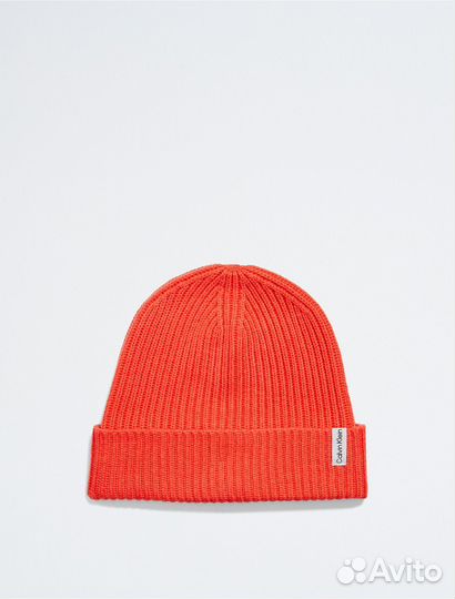 Шапка Calvin Klein оригинал