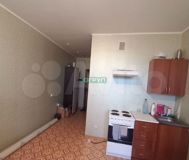 Квартира-студия, 28 м², 6/10 эт.