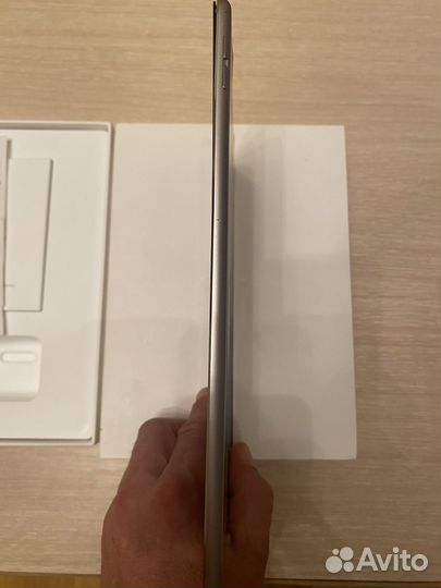 iPad air 2 донор