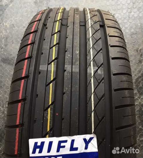 Hifly HF 805 215/55 R17 98B