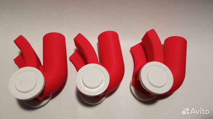 Пылеотвод на ушм