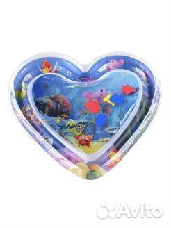 Водный коврик