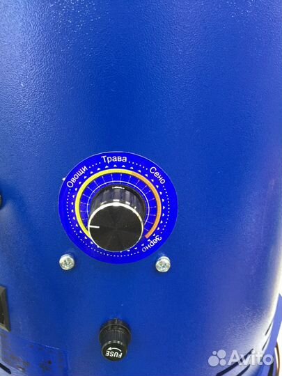 Зернодробилка 3 в 1