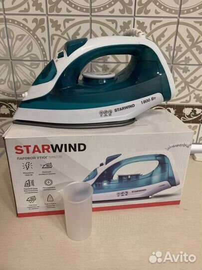 Утюги в хорошем состоянии