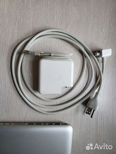 Apple macbook pro 15