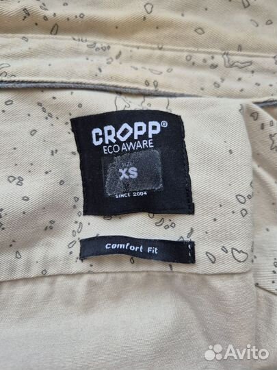 Рубашка подростковая 42 размер