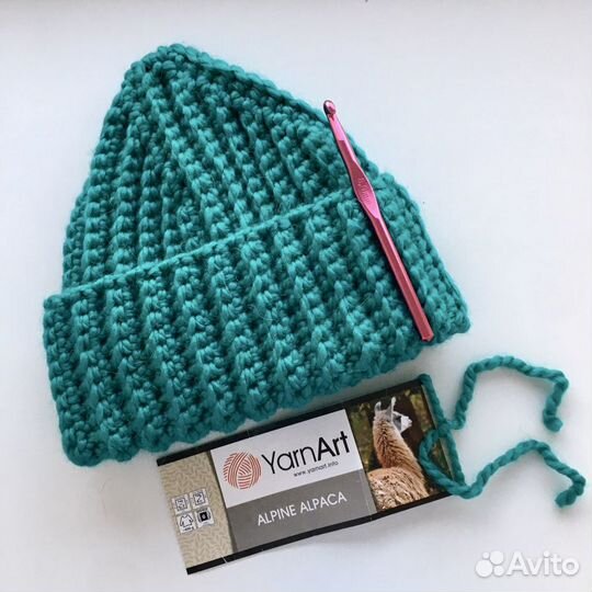 Шапочки,беретки ручной работы