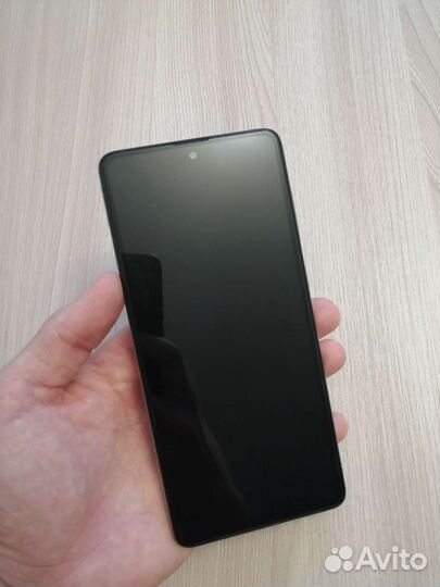 Samsung galaxy a71 128gb