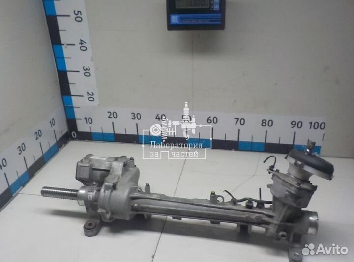 Рейка рулевая Hyundai-Kia 57700-D7000