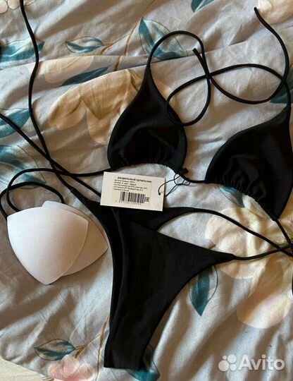 Купальник новый