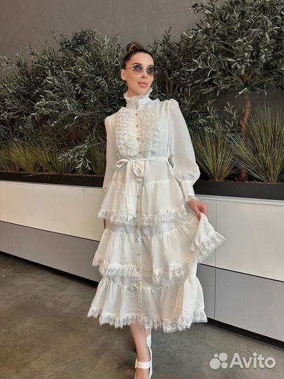 Платье женское