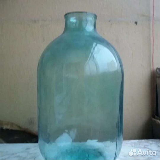 Балон 10лит.-1000