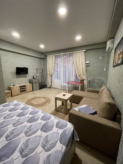 Комната 25 м², 1/3 эт.