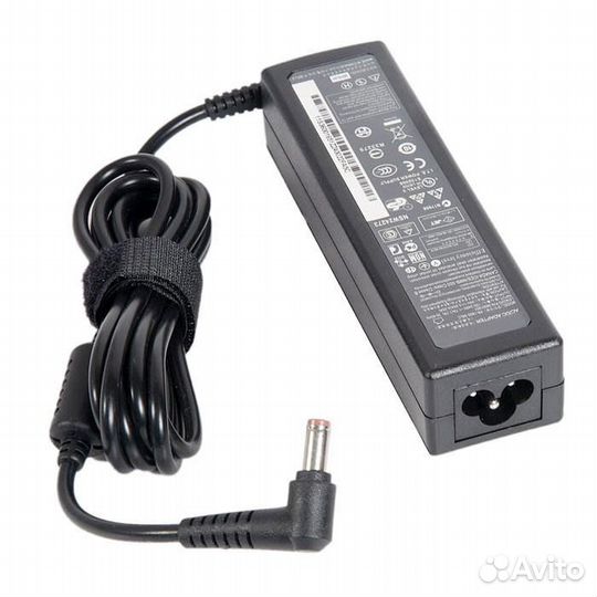 Блоки питания для ноутбука (оригинал)