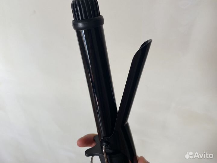 Плойка для волос Polaris