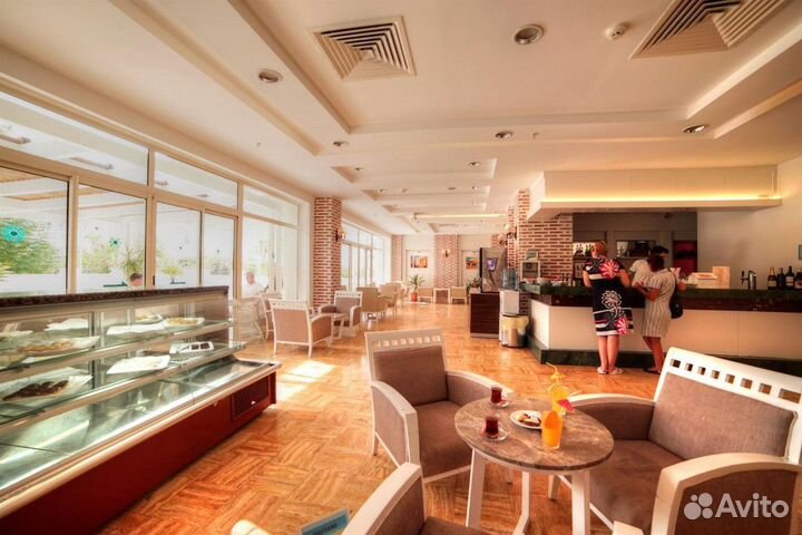 Тур в Турцию - 28.06.2024. 2 взр +1 реб