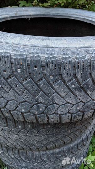 Continental Conti.eContact 6.5/65 R17