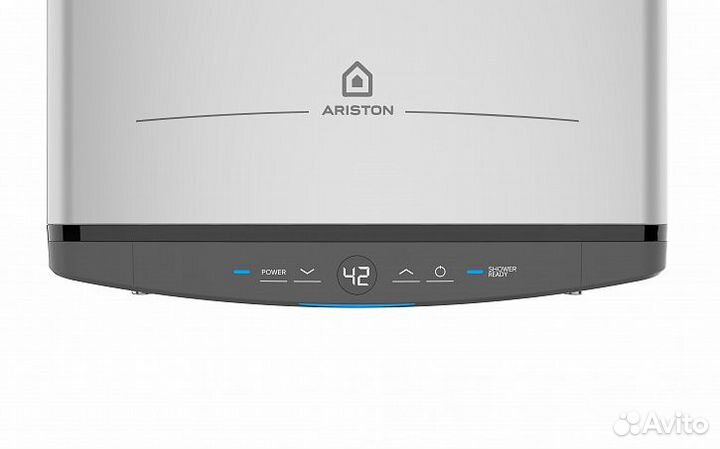 Водонагреватель Ariston absе velis PRO PW 80