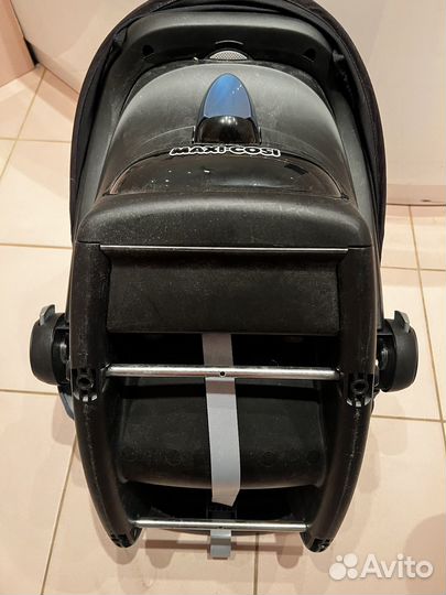 Автокресло maxi cosi cabriofix