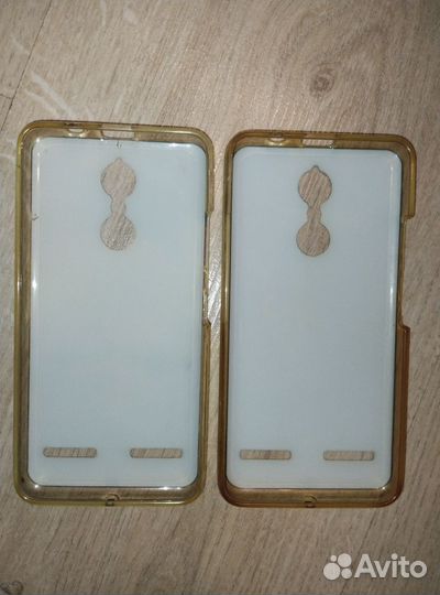 Чехол Леново к6 power